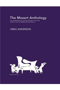 Mozart Anthology