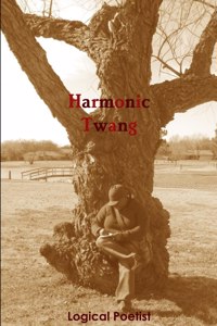 Harmonic Twang: A Determined Poet's Stairwell to Faith