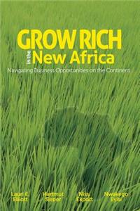 Grow Rich in the New Africa