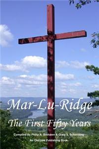 Mar-Lu-Ridge