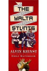 Yalta Stunts