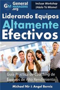 Coaching y Liderazgo