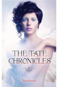 The Tate Chronicles Notebook