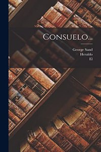 Consuelo...