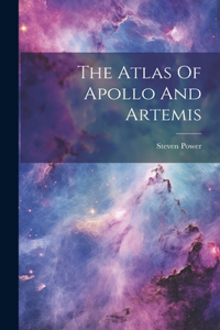 The Atlas Of Apollo And Artemis