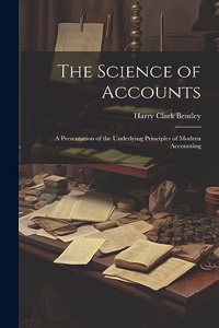 Science of Accounts