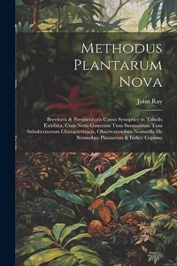 Methodus plantarum nova