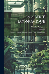 Sibérie Économique