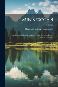 Minnesotan