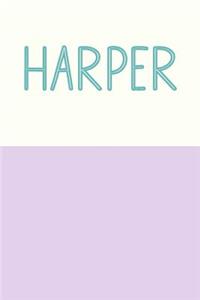 Harper