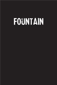 Fountain