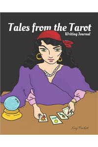 Tales from the Tarot Writing Journal