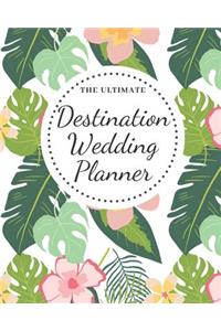 The Ultimate-Destination Wedding Planner