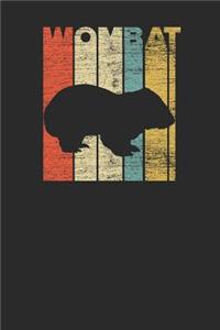Wombat Retro