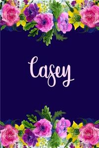 Casey