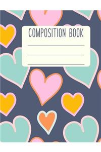 Composition Book