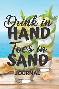 Beach Lover Journal