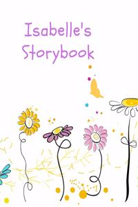 Isabelle's Storybook