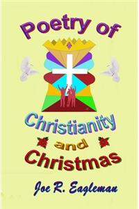 Poetry of Christianity and Christmas
