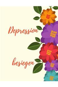 Depression besiegen