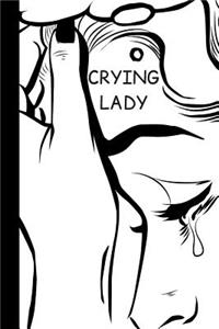 Crying Lady