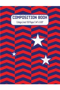Composition Book