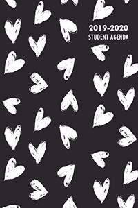 2019-2020 Student Agenda