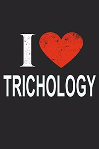 I Love Trichology