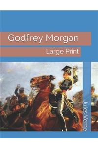 Godfrey Morgan