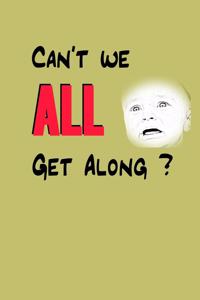 Can'T We All Just Get Along