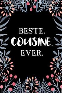 Beste Cousine Ever