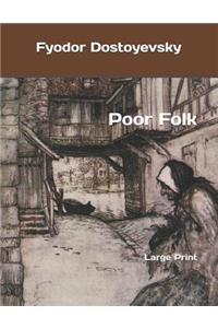 Poor Folk