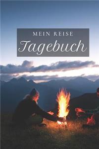 Mein Reise Tagebuch