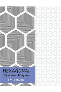 Hexagonal Graph Notebook