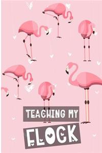 Teaching My Flock