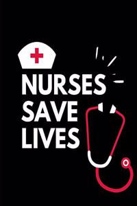 Nurses Saves Lives