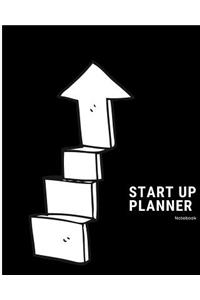 Start Up Planner