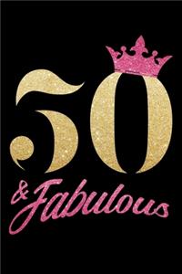 50 & Fabulous