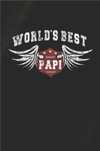 World's Best Papi