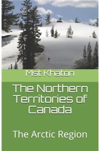 Northern Territories of Canada