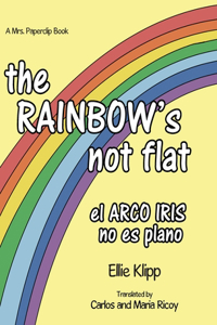 Rainbow's not flat