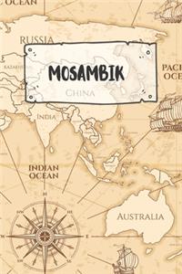 Mosambik