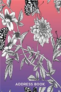 Telephone & Address Book