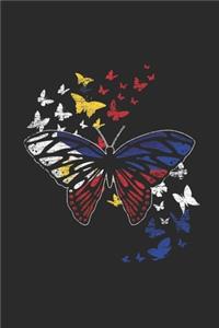 Butterfly Philippines