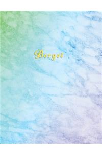 Berget