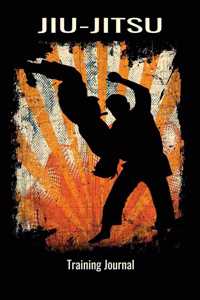 Jiu-Jitsu Training Journal