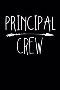 Principal Crew