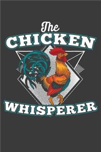 The Chicken Whisperer