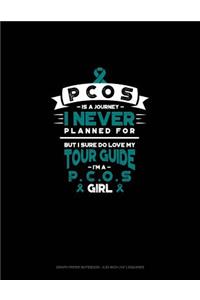 Pcos Is a Journey I Never Planned For, But I Sure Do Love My Tour Guide, I'm a Pcos Girl