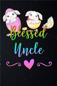 Blessed Uncle